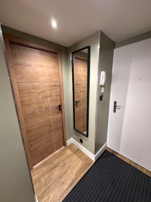 Le Briand Appartement 4Etoiles Nancy Thermal Cosy Avec Terrasse Wifi Exterior foto