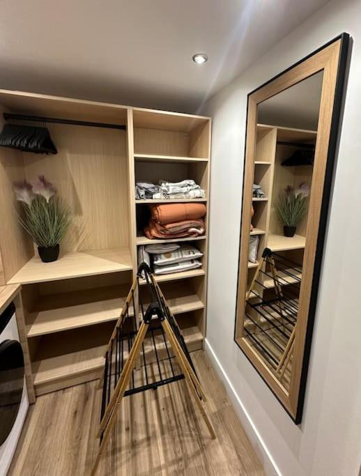 Le Briand Appartement 4Etoiles Nancy Thermal Cosy Avec Terrasse Wifi Exterior foto