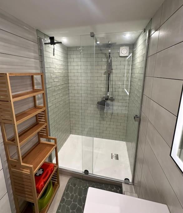 Le Briand Appartement 4Etoiles Nancy Thermal Cosy Avec Terrasse Wifi Exterior foto