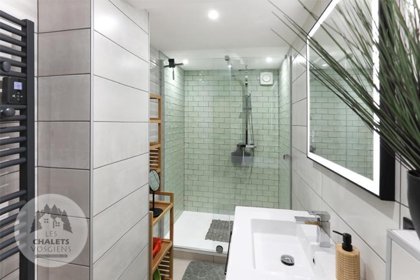 Le Briand Appartement 4Etoiles Nancy Thermal Cosy Avec Terrasse Wifi Exterior foto