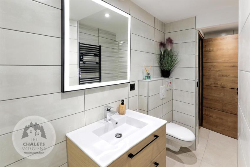 Le Briand Appartement 4Etoiles Nancy Thermal Cosy Avec Terrasse Wifi Exterior foto